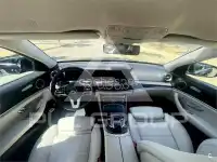 2019 Mercedes Benz E-Class