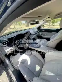 2019 Mercedes Benz E-Class