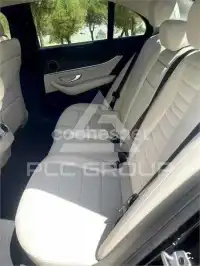 2019 Mercedes Benz E-Class