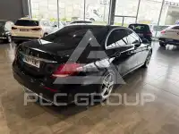 2019 Mercedes Benz E-Class
