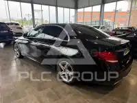 2019 Mercedes Benz E-Class