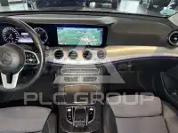 2019 Mercedes Benz E-Class