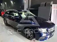 2019 Mercedes Benz E-Class