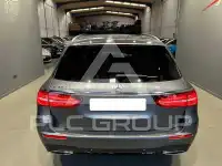 2019 Mercedes Benz E-Class