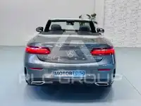 2019 Mercedes Benz E-Class