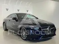 2019 Mercedes Benz E-Class