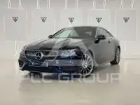 2019 Mercedes Benz E-Class