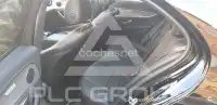 2019 Mercedes Benz E-Class
