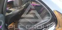 2019 Mercedes Benz E-Class