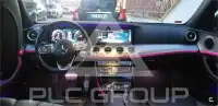 2019 Mercedes Benz E-Class