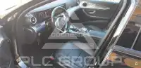 2019 Mercedes Benz E-Class