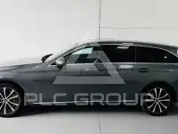 2019 Mercedes Benz E-Class