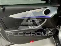 2019 Mercedes Benz E-Class