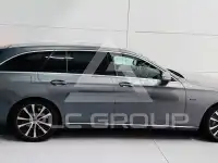 2019 Mercedes Benz E-Class