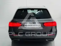 2019 Mercedes Benz E-Class
