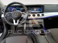2019 Mercedes Benz E-Class