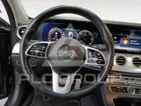 2019 Mercedes Benz E-Class