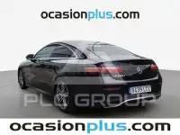 2019 Mercedes Benz E-Class