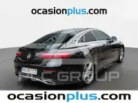 2019 Mercedes Benz E-Class