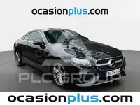 2019 Mercedes Benz E-Class
