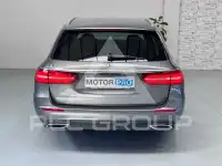 2019 Mercedes Benz E-Class