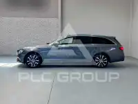 2019 Mercedes Benz E-Class