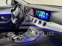 2019 Mercedes Benz E-Class