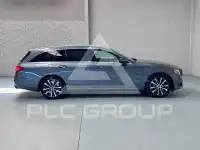 2019 Mercedes Benz E-Class