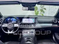 2019 Mercedes Benz E-Class