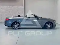 2019 Mercedes Benz E-Class
