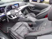 2019 Mercedes Benz E-Class