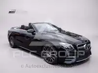 2019 Mercedes Benz E-Class