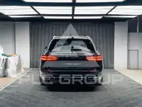 2019 Mercedes Benz E-Class