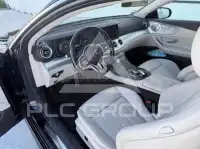 2019 Mercedes Benz E-Class