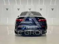 2019 Mercedes Benz E-Class