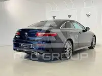 2019 Mercedes Benz E-Class