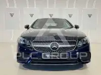 2019 Mercedes Benz E-Class