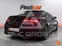 2019 Mercedes Benz E-Class