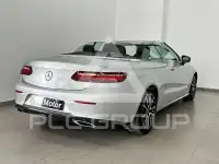 2019 Mercedes Benz E-Class