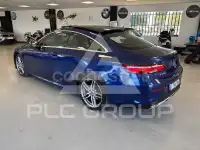 2019 Mercedes Benz E-Class