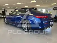 2019 Mercedes Benz E-Class