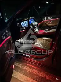 2019 Mercedes Benz E-Class
