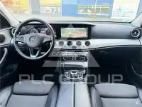 2019 Mercedes Benz E-Class