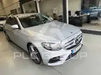 2019 Mercedes Benz E-Class