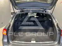 2019 Mercedes Benz E-Class
