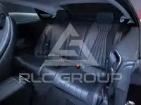 2019 Mercedes Benz E-Class