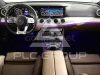 2019 Mercedes Benz E-Class
