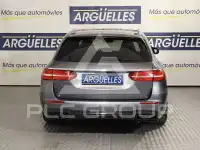 2019 Mercedes Benz E-Class