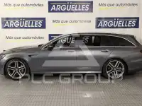 2019 Mercedes Benz E-Class