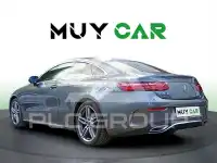 2019 Mercedes Benz E-Class